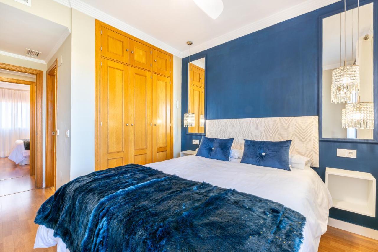Ubicacion Perfecta Apartamento Luxury Beach Málaga Extérieur photo