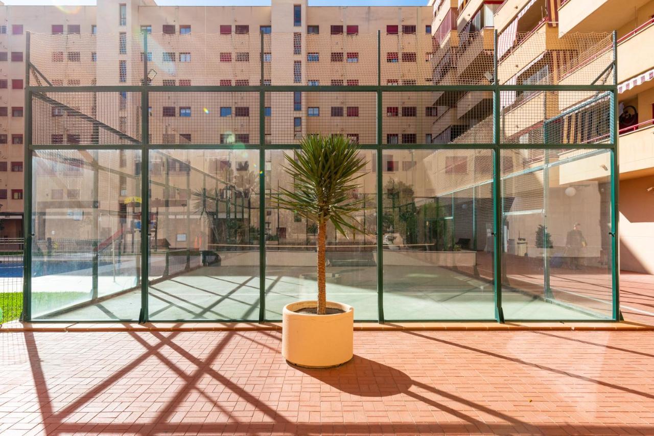 Ubicacion Perfecta Apartamento Luxury Beach Málaga Extérieur photo